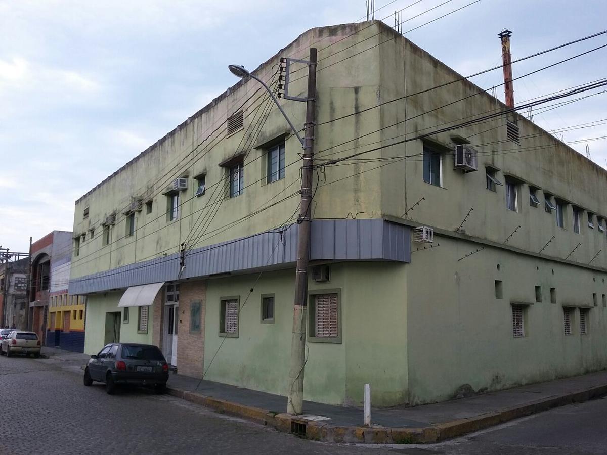 Hotel Car Rio Grande  Exterior foto