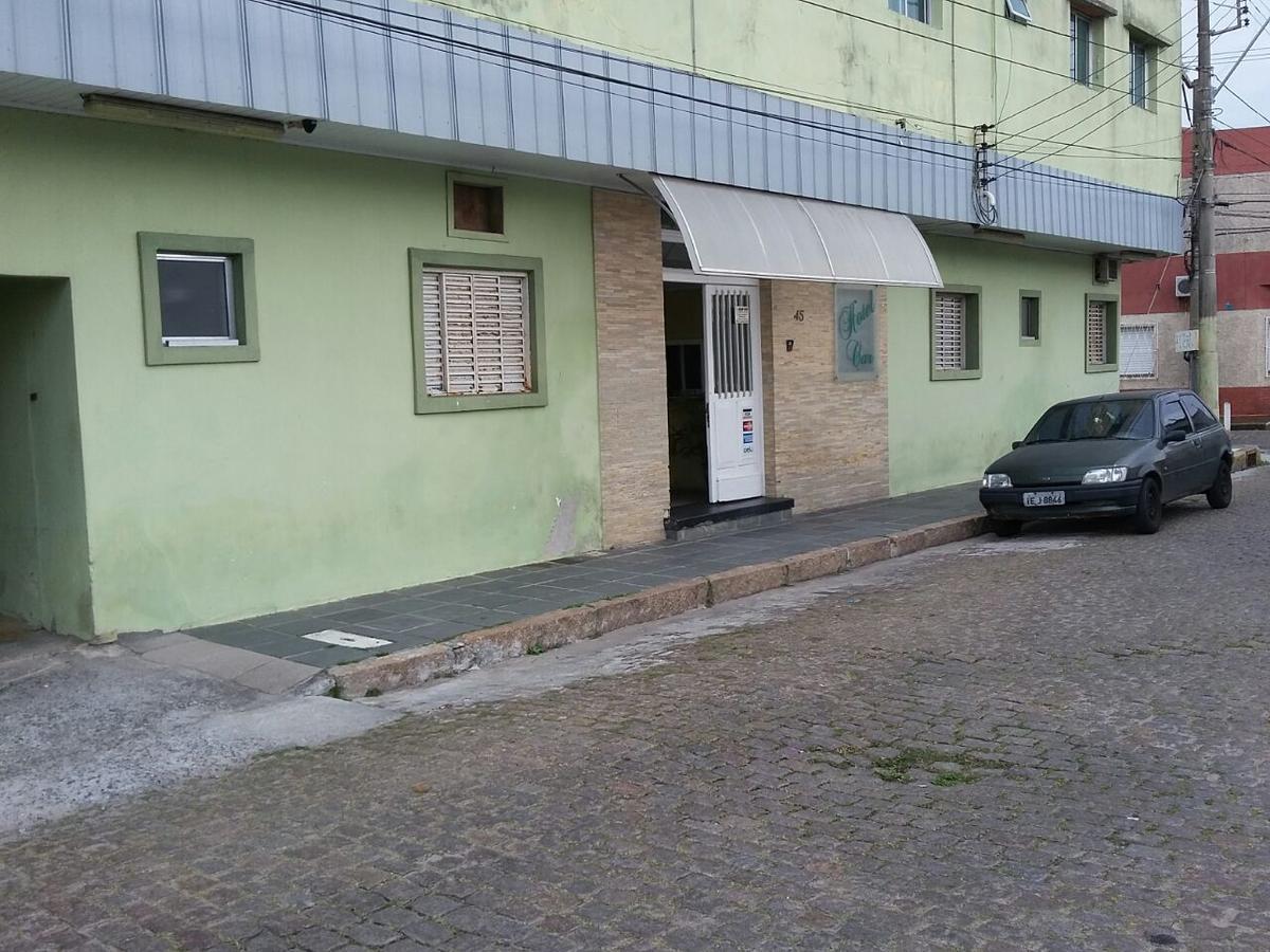 Hotel Car Rio Grande  Exterior foto