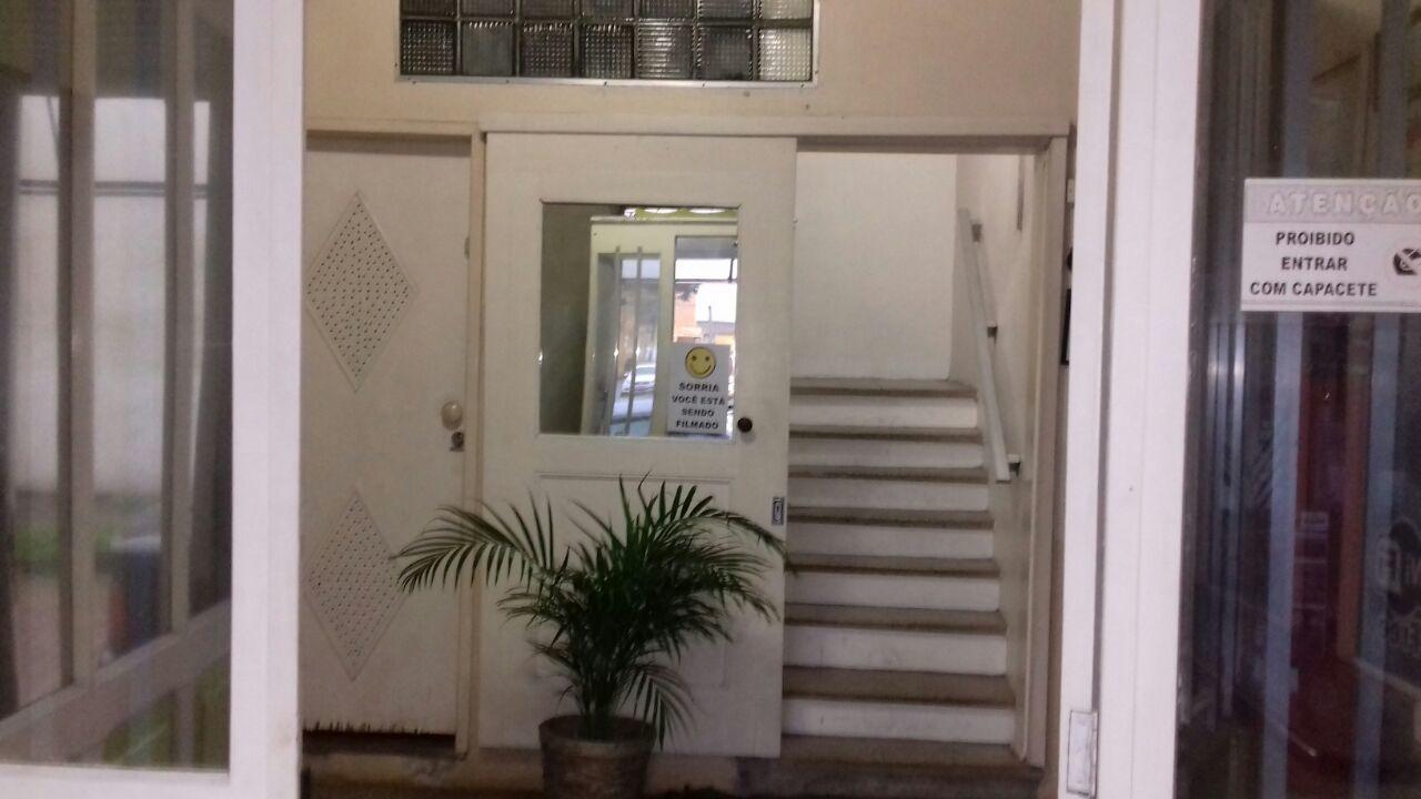 Hotel Car Rio Grande  Exterior foto